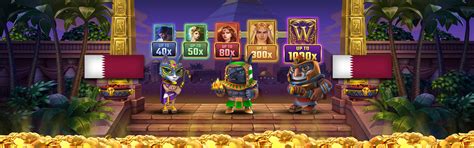 gambling in qatar|Qatar Online Casino and Gambling Guide.